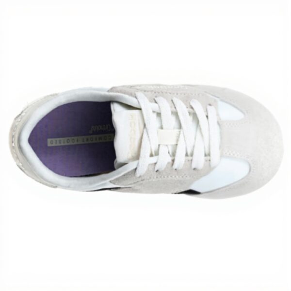 Reebok World 70 Sneaker Donna Casual Comode Stile Vintage