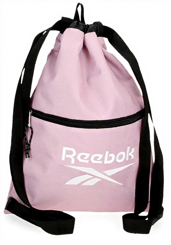 Reebok Boston Bagaglio- Borsa da corriere Bambine e ragazze