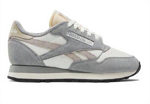 Reebok Classic Leather Sneaker Unisex Pelle Comoda Casual