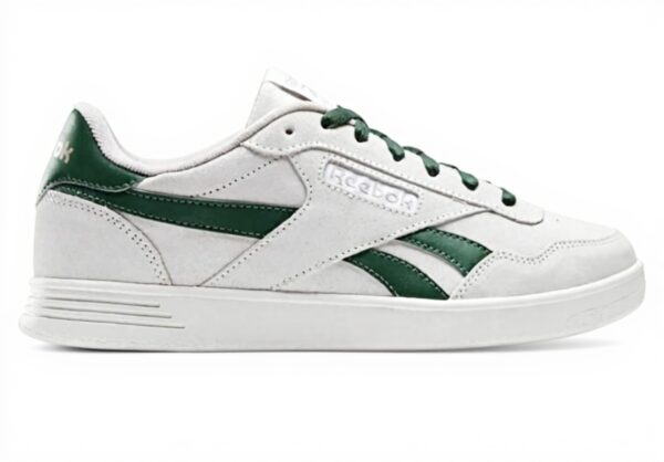 Reebok Court Advance Kids Sneaker - Sustainable Materials