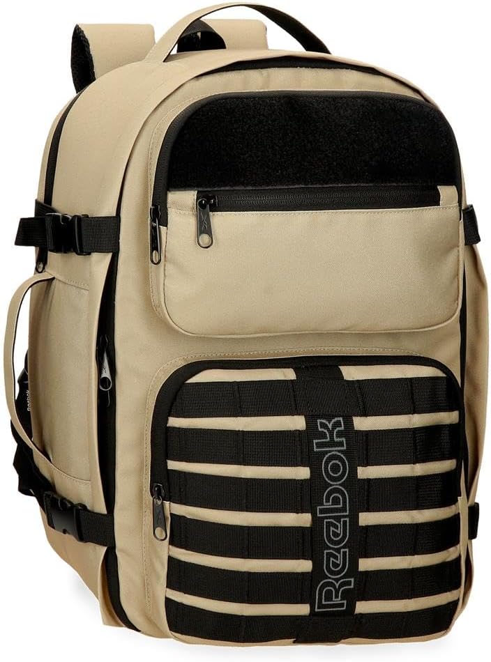 Pavo Monitor Arm installed on a wooden office desk