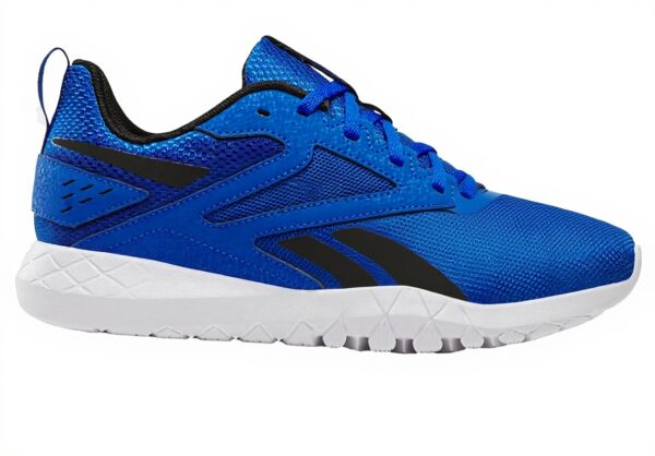 Reebok Flexagon Energy TR 4 Sneaker Uomo, Mesh e FuelFoam
