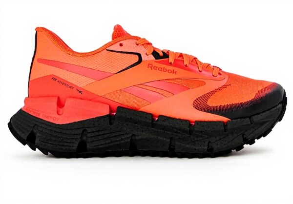 Reebok Floatzig Adventure 1 Sneaker Unisex Tessuto 3M