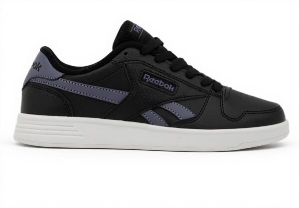 Reebok Match Prime Sneaker Donna casual comfort stile