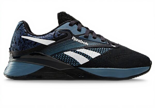 Reebok Nano X4 Sneaker: Floatride Energy, Ventilated Design