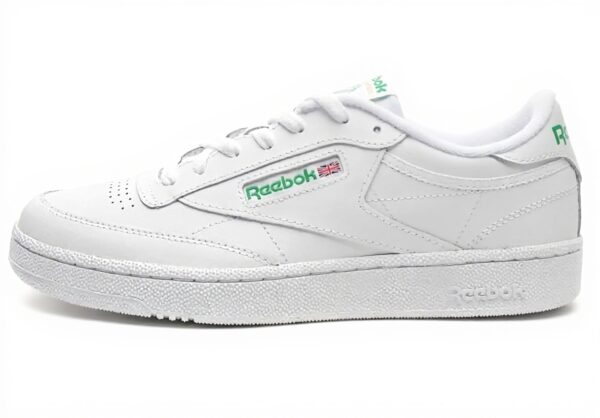 Reebok Court Advance Sneaker Donna pelle comfort design