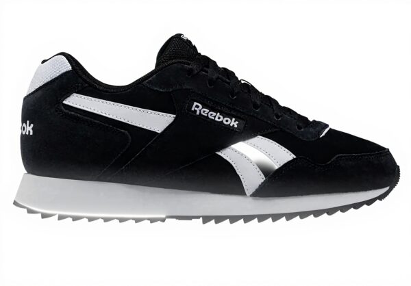 Reebok Scarpe Ginnastica Glide Ripple Navy Uomo Sneaker