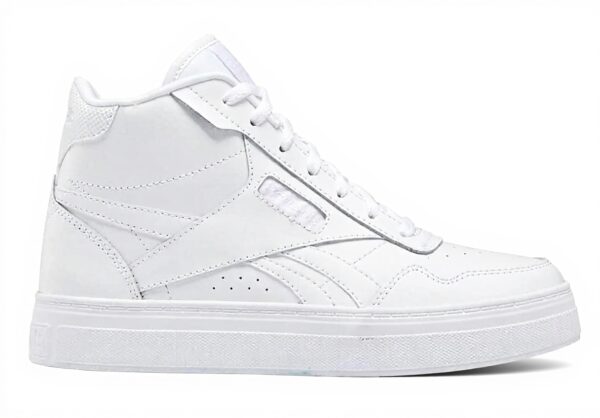 Reebok Sneaker Club C Donna: Gomma, Imbottitura, Conforto
