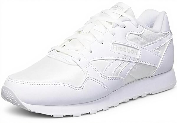Reebok Ultra Flash Sneaker Donna - Nylon e Pelle Scamosciata