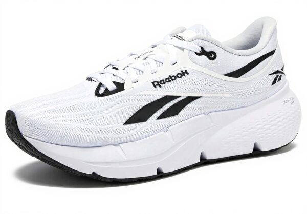 Reebok Zignition Scarpe Trail Running Uomo Bianco Nero