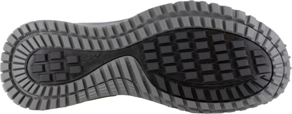Scarpe da cantiere Warson S3 Nero antiscivolo uomo-2