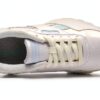 Reebok Sneaker Uomo Tomaia Sintetica Suola Gomma Nero-4