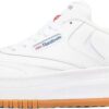 Reebok Sneaker Donna Tessuto Pelle Scamosciata Design Casual-0