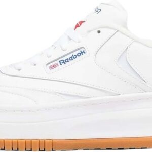 Reebok Sneaker Donna Tessuto Pelle Scamosciata Design Casual-0
