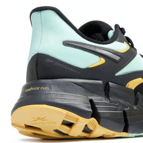 Reebok Sneaker Uomo Comodo Design Leggero Colori Disponibili-1