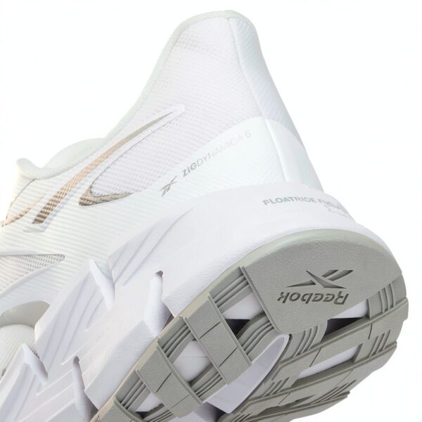 Reebok Sneaker Uomo Design Leggero Comfort Ottimale-1