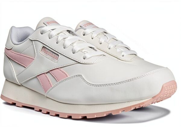 Scarpe Reebok bambini design retrò tomaia sintetica-3