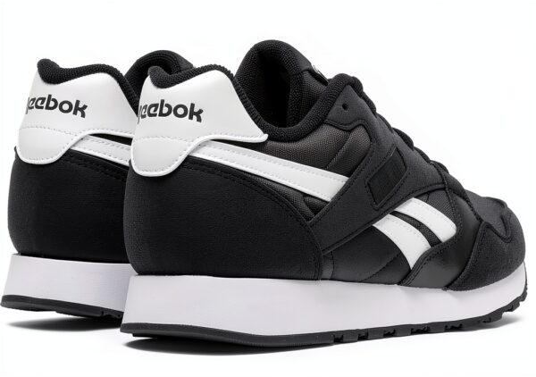 Scarpe sportive uomo nylon scamosciato EVA comfort-5
