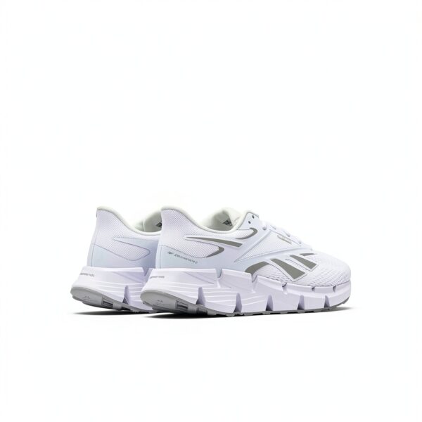 Reebok Sneaker Uomo Design Leggero Comfort Ottimale-4