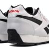 Scarpe Reebok bambini design retrò tomaia sintetica-4