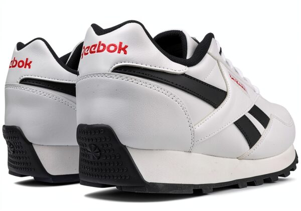 Scarpe Reebok bambini design retrò tomaia sintetica-4