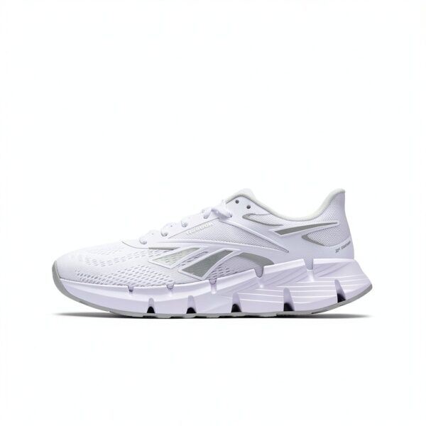 Reebok Sneaker Uomo Design Leggero Comfort Ottimale-2