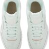 Reebok Sneakers Donna Aquadust Stucco Rosa Bianco Comode-2