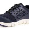 Sport The Unexpected Scarpe da cantiere uomo Navy taglie-8