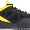 Scarpe da cantiere Warson S3 Nero antiscivolo uomo-5