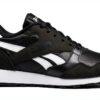 Scarpe sportive uomo nylon scamosciato EVA comfort-1
