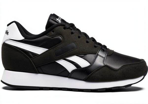 Scarpe sportive uomo nylon scamosciato EVA comfort-1