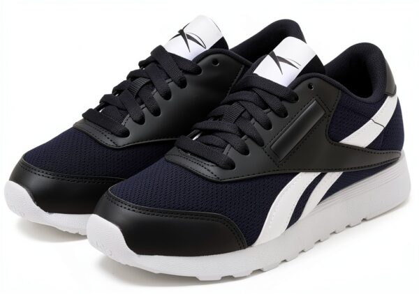 Sneaker Reebok comfort design unisex adulto casual-4