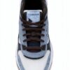 Reebok Sneaker Unisex Adulto Vintage Chalk Sand Black-2