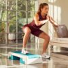 Reebok Step 2021 Piattaforma Fitness Regolabile Adulti-12