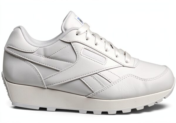 Reebok Sneaker Uomo Tomaia Sintetica Suola Gomma-1