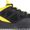 Scarpe da cantiere Warson S3 Nero antiscivolo uomo-1