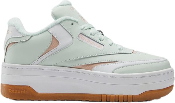 Reebok Sneakers Donna Aquadust Stucco Rosa Bianco Comode-0