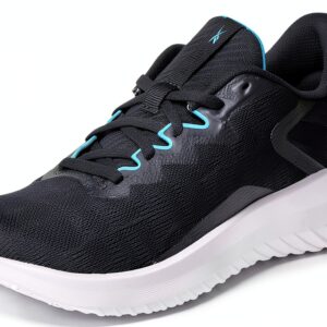 Reebok Sneaker Uomo Design Leggero Comfort Ottimale-0