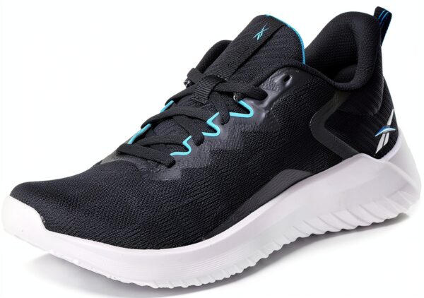 Reebok Sneaker Uomo Design Leggero Comfort Ottimale-0