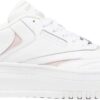 Reebok Sneaker Donna Tessuto Pelle Scamosciata Design Casual-0
