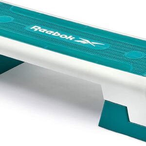 Reebok Step 2021 Piattaforma Fitness Regolabile Adulti-0