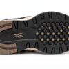 Reebok Sneaker Unisex Suede Lacci EVA Gomma Casual-6