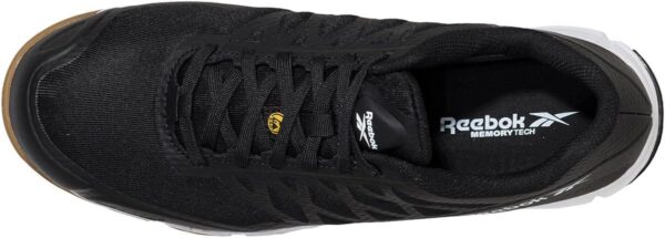 Scarpe Antinfortunistiche Reebok S3S Unisex Adulti Sicurezza-4