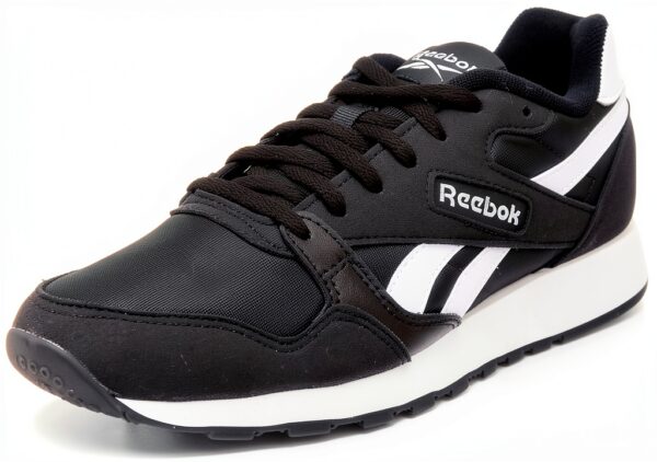 Scarpe sportive uomo nylon scamosciato EVA comfort-0