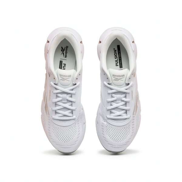 Reebok Sneaker Uomo Design Leggero Comfort Ottimale-5