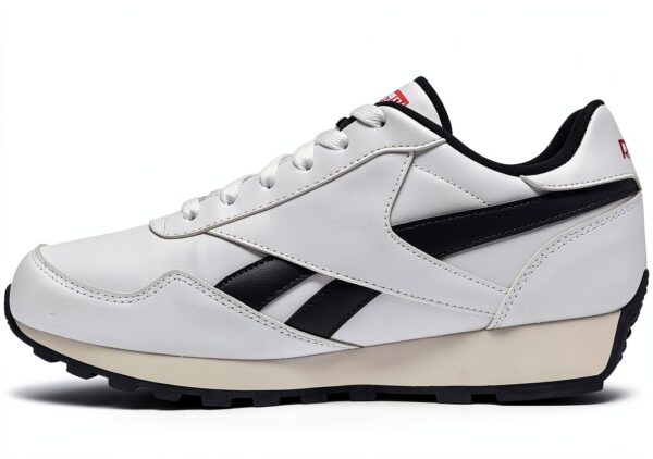 Scarpe Reebok bambini design retrò tomaia sintetica-2