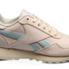 Reebok Sneaker Uomo Tomaia Sintetica Suola Gomma Nero-5