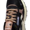 Reebok Sneaker Unisex Suede Lacci EVA Gomma Casual-4