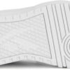 Reebok Sneaker Donna Intersuola EVA Plateau Gomma Chalk-1