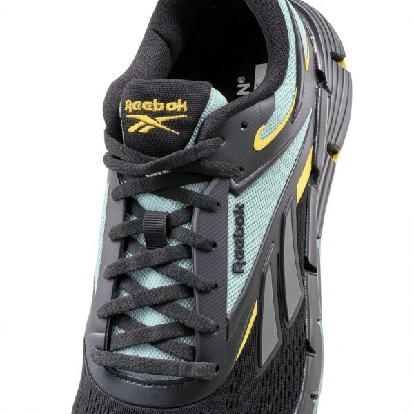 Reebok Sneaker Uomo Comodo Design Leggero Colori Disponibili-3